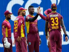 
      
      WI achieve unusual feat as they eye redemption against Bangladesh
      
      
