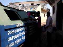 
      
      Gujarat’s Mota Ankevaliya emerges as model village of cleanliness
      
      