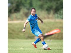 
      
      Punjab FC announces Zeljkovic as first overseas signing of season
      
      