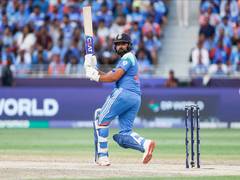 
      
      Will Rohit Sharma overcome his Adelaide Oval run-drought?
      
      