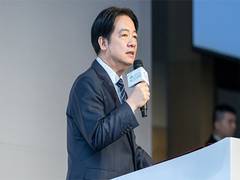 
      
      President William Lai rejects ‘1992 Consensus'
      
      