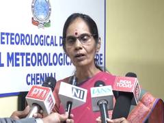 
      
      IMD issues extremely heavy rainfall warning for Tamil Nadu coast
      
      