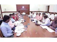 
      
      Tamil Nadu: CM Stalin reviews measures to tackle heavy rains
      
      