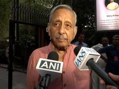 
      
      Mani Shakar Aiyar on US President Trump's tariff threats
      
      