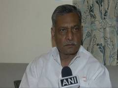 
      
      Congress MP Akhilesh Singh admits 