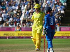 
      
      ICC Women's WC: Australia's Mooney, Schutt eye big milestones
      
      