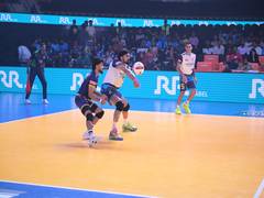 
      
      PVL 2025: Kochi Blue Spikers end campaign with motivating 3-1 win
      
      