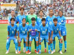 
      
      India U20 women to play two friendlies in Kazakhstan
      
      