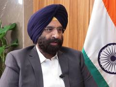 
      
      Delhi Minister Sirsa slams AAP over Diwali pollution remarks
      
      