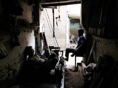 
      
        Pakistan’s governance failure sparks digital breakdown
      
      