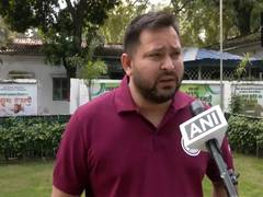 
      
      Tejashwi announces welfare measures for Jeevika Didis & other
      
      