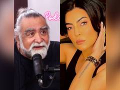 
      
      Prahlad Kakkar recalls Sushmita Sen during Miss India 1994
      
      