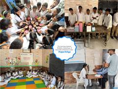 
      
      Kimbal’s Diwali of Empowerment: Lighting the Path
      
      