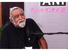 
      
      Prahlad Kakkar recalls the day Sachin turned script doctor
      
      