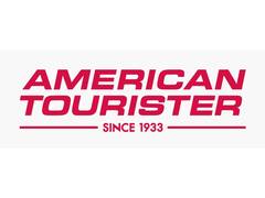 
      
      American Tourister: Made in Nashik. For the World
      
      