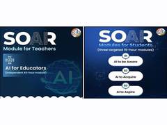 
      
      1,480 apprentices trained in AI roles under NAPS-2 between FY23 a
      
      