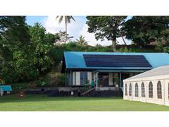 
      
      India-UN Development Partnership Fund empowers 10 pacific nations
      
      