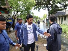 
      
      Northeast monsoon in full swing, TN Deputy CM
      
      