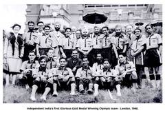 
      
      Hockey legend Trilochan's medal a source of motivation for family
      
      