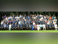 
      
      AMET University Hosts IAMU’s 25th Annual General Assembly
      
      