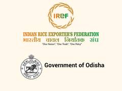 
      
      Odisha collaborates with IREF for upcoming rice conference
      
      