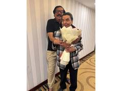 
      
      Filmmaker Priyadarshan remembers legendary actor Asrani 
      
      