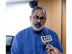 
      
      Sabarimala gold theft: Kerala BJP chief writes to Amit Shah
      
      