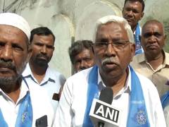 
      
      TJS extends support to Congress in Jubilee Hills by-election
      
      