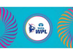 
      
      BCCI invites quotations for official partner rights for WPL
      
      