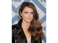 
      
      Keri Russell on beauty standards, says 