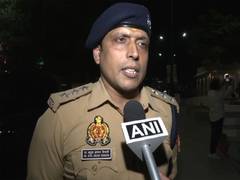 
      
      UP: 3 dead after bike collides with truck in Varanasi
      
      