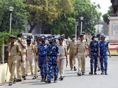 
      
      Four arrested after clash between two communities in Bhagalpur
      
      