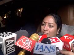 
      
      Chhath Puja 2025: Pending works are being expedited, says CM Rekh
      
      