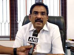 
      
      Kerala govt did not follow security protocols: Congress MP
      
      