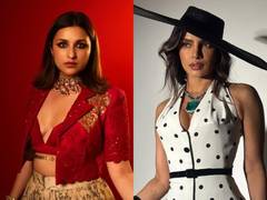 
    Priyanka Chopra sends heartfelt birthday wish to Parineeti
    
