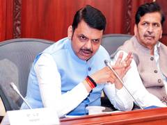 
      
      Fadnavis backs action in Shaniwar Wada row; SP, AIMIM hit back
      
      