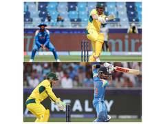 
      
      Head vs Kohli: A battle of two of finest performers at Adelaide
      
      