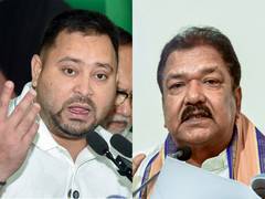 
      
      Bihar polls: Mahagathbandhan says it is "fully united",...
      
      