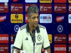 
      
      ICC Women's WC: India aims for better "finishing" to avoid...
      
      