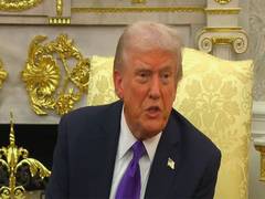
      
      Trump set to meet Chinese President Xi Jinping in South Korea
      
      