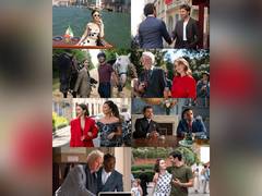 
      
      'Emily in Paris' season 5 trailer unveiled
      
      