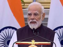 
      
      May Bhai Dooj bring love, trust and happiness: PM Modi
      
      
