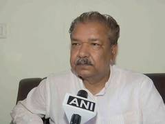 
      
      There is infighting in the 'Mahalathbandhan': Dilip Jaiswal
      
      