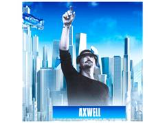 
      
      Swedish DJ Axwell to perform in Mumbai this December 
      
      