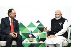 
      
      Modi congratulates Malaysian PM, to join ASEAN Summit virtually
      
      