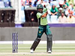 
      
      Azam, Shah return as Pakistan name white-ball squads 
      
      