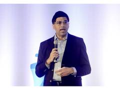 
      
      Anand inaugurates global chess league experience center
      
      