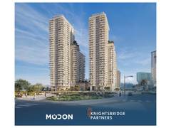 
      
      Modon Appoints Knightsbridge
      
      