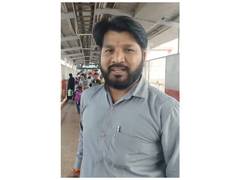 
      
      Passenger praises Indian Railways
      
      