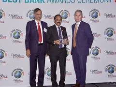 
      
      SBI receives two awards from Global Finance
      
      